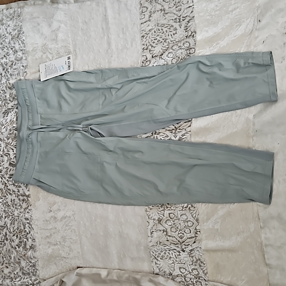 Lululemon Dance Studio HR Crop - Size 6